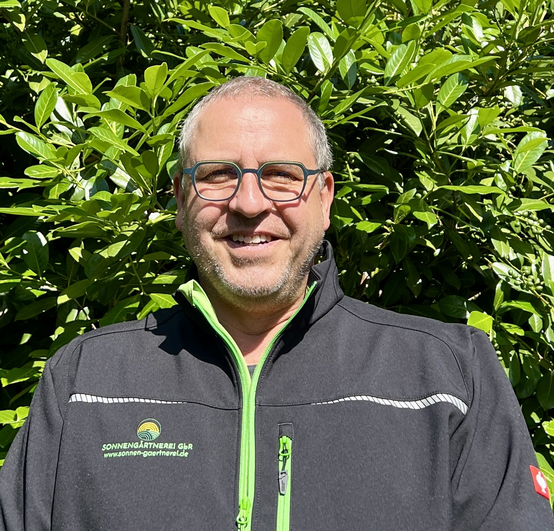 Rainer Pfister