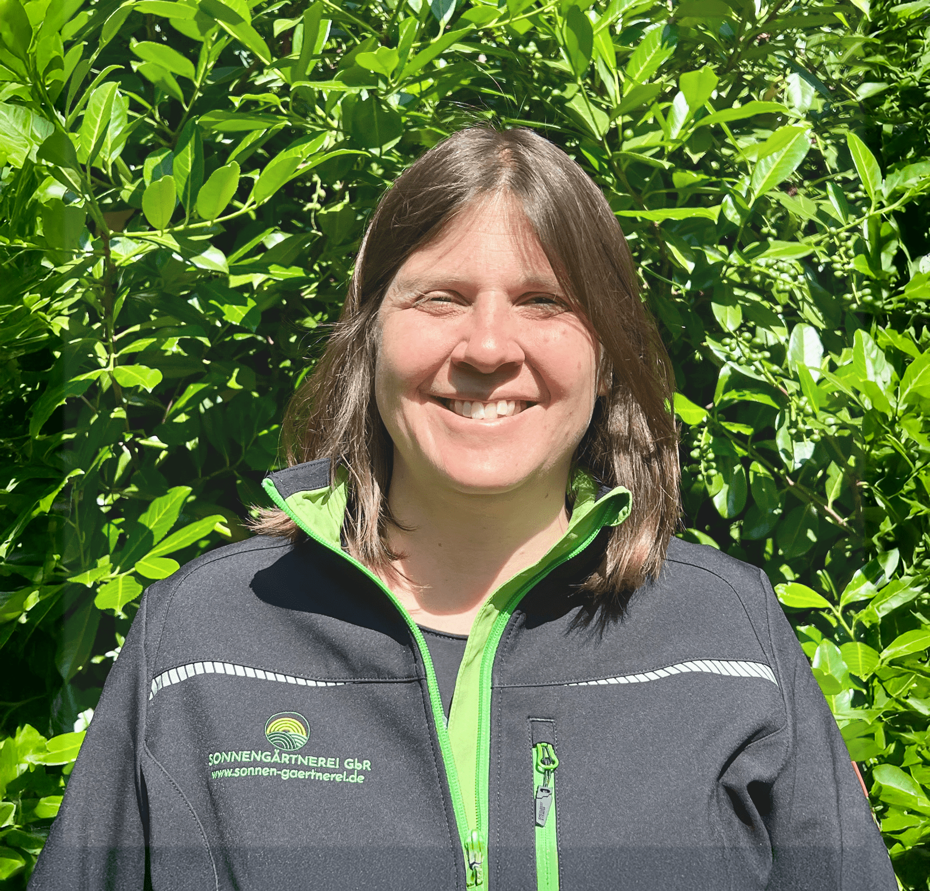 Sabine Pfister